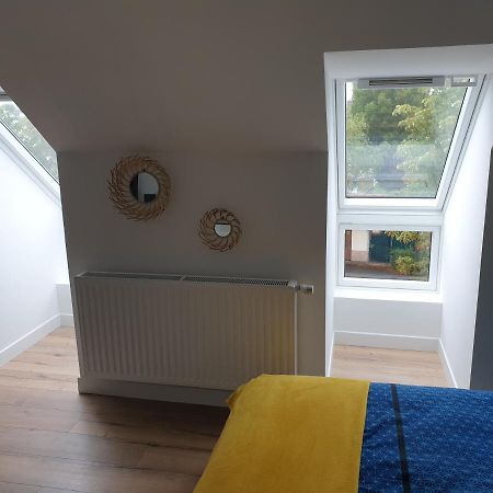 Studio 5 Henriville Amiens Exteriör bild